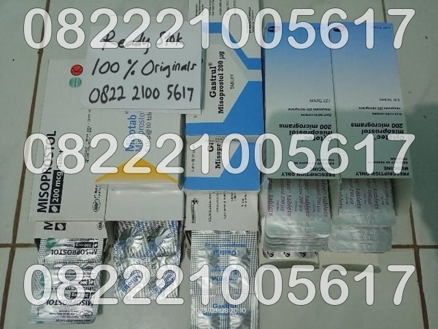 Jual Obat Aborsi Jakarta 082221005617 Cytotec Misoprostol Sebagai Obat Penggugur Kandungan
